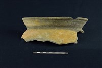 藏品(陶罐)的圖片